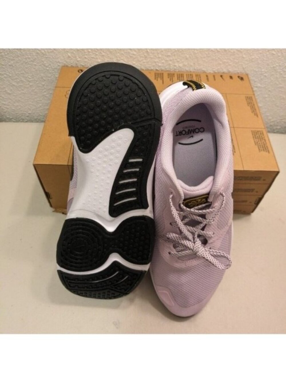 Nike City Rep TR Women Training Shoes Sneaker Doll Blacke DA1351-500 072026 - Picture 7 of 12